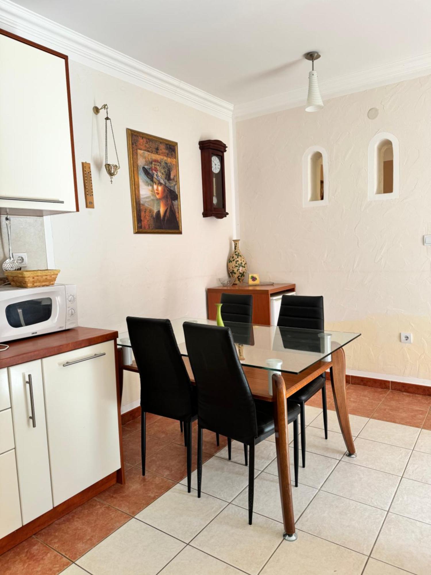 Carine Garden Appartement Risan Buitenkant foto